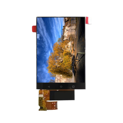 새 BV057HDV-L30-1K00 5.7인치 720*1280 LCD 터치 스크린