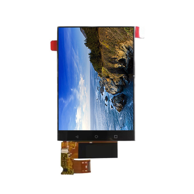 BV057WFE-N30-1Q00 5.7인치 720*1520 LCD 디스플레이 화면