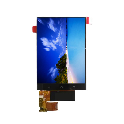 5.7인치 720*1440 BV057Y9E-L30-1Q00 LCD 화면 모니터