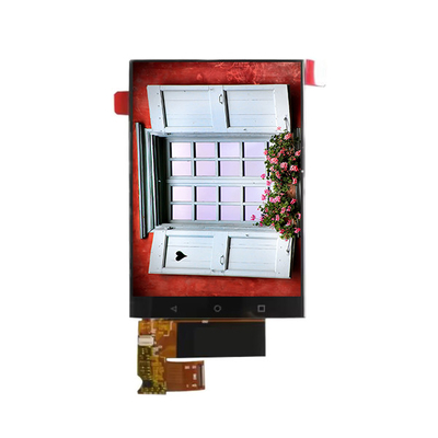 새 5.9인치 1080*2160 BV059Y8M-N00 LCD 디스플레이 화면