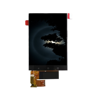 NEW BV065WBM-L08 6.5인치 720*1600 90Hz LCD 화면 패널 디스플레이
