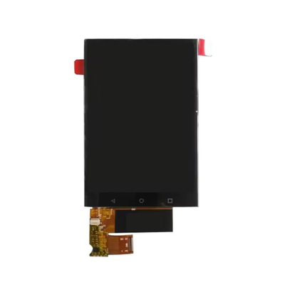 6.5인치 720*1600 BV065WBQ-L1B LCD 화면