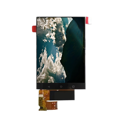 BV065WBQ-L10 6.5인치 720*1600 LCD 디스플레이