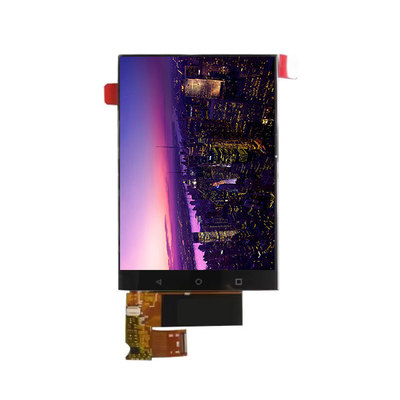 6.8인치 720*1640 BV068DAQ-L10-1Q00 60Hz 1500:1 LCD 화면