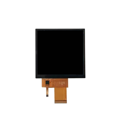 4.2인치 540*540 DV042FBM-T80 LCD 터치 스크린 패널