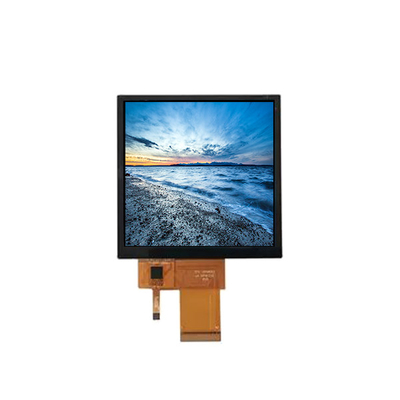 4.2인치 540*540 DV042FBM-T80 LCD 터치 스크린 패널