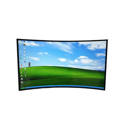 새 DV430QUB-C10 43인치 3840*2160 LCD 화면