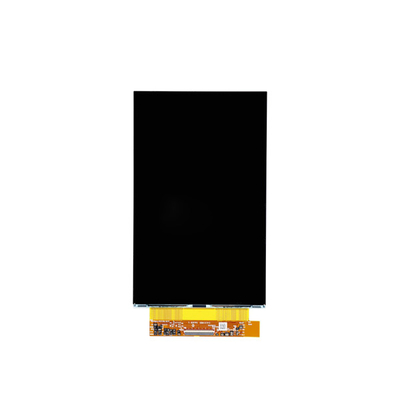 GV070WUB-N50 1200*1920 7.0인치 LCD 스크리 패널 모듈
