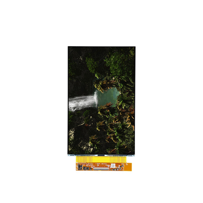 GV070WUB-N50 1200*1920 7.0인치 LCD 스크리 패널 모듈
