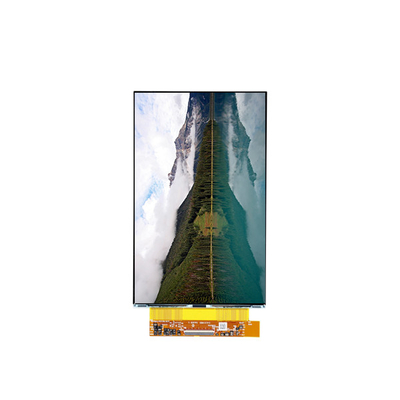 70.0인치 1200*1920 GV070WUB-N51 LCD 스크린 패널