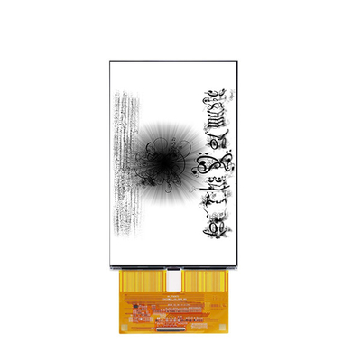 GV070WUM-L50-1SP0 1200*1920 산업용 7.0인치 LCD 스크린