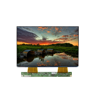 10.1인치 1280*800 GV101WXB-NZ3-3GP1 LVDS 1000:1 LCD 화면
