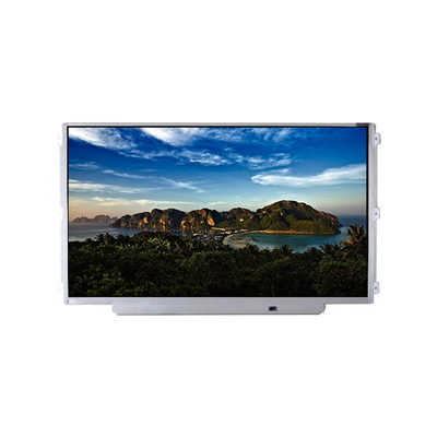 1366*768 HB133WX1-100 13.3인치 500:1 LCD 화면 패널