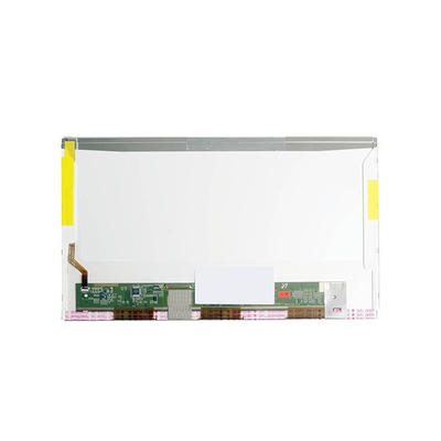 1366*768 HB140WX1-100 14.0인치 LVDS 60Hz LCD 스크린
