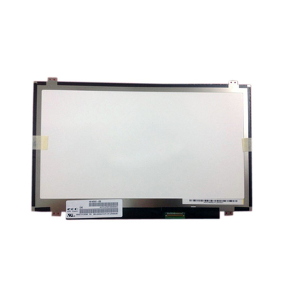 140.0인치 1366*768 HB140WX1-600 WLED LVDS LCD 화면