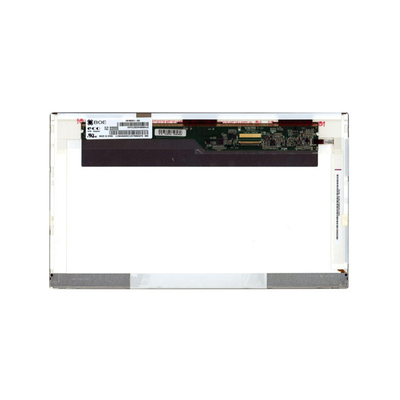 1366*768 HB156WX1-200 15.6인치 262K 60%NTSC LCD 화면 모듈
