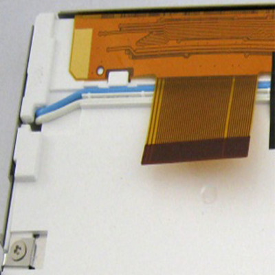 LQ080Y5DG02 800*480 8.0 인치 TFT LCD 모듈 LCD 화면