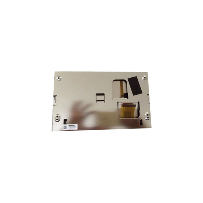 오리지널 LQ080Y5DG03 8.0 인치 540 cd/m2 LCD 디스플레이 패널