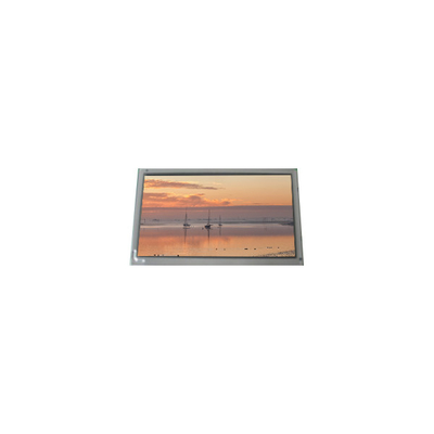 오리지널 LQ080Y5DG03 8.0 인치 540 cd/m2 LCD 디스플레이 패널