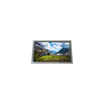LQ080Y5DG05 8.0 인치 800*480 LCD 화면 WLED 모듈