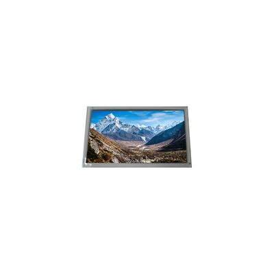 원본 LQ080Y5DR02 40 핀 LCD 스크린 CCFL TFT-LCD 패널