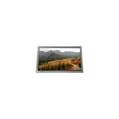 LQ080Y5DW01 자동차 디스플레이용 8.0인치 LCD 화면 모듈