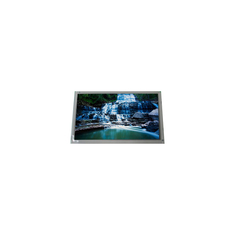 새로운 LQ080Y5DZ03A 8.0 인치 800*480 LCD 디스플레이 화면