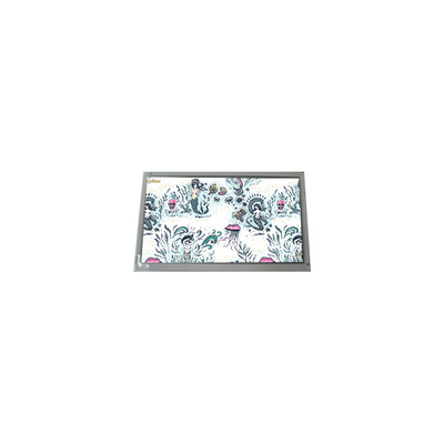 새 LQ101K1LW01X 1280*800 10.1인치 LCD 화면 패널 디스플레이