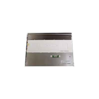 LQ104V1DG72 640*480 10.4 인치 262K LCD 스크린 산업용