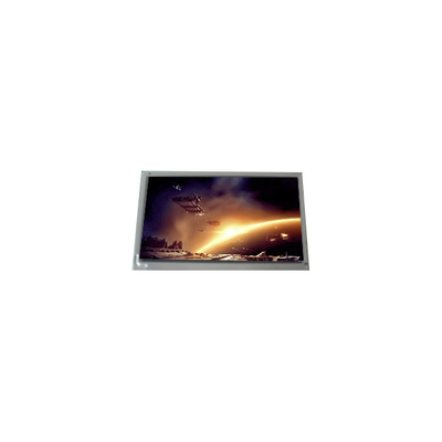 LQ121S1DG64 800*600 12.1 인치 450 cd/m2 LCD 스크린 산업용