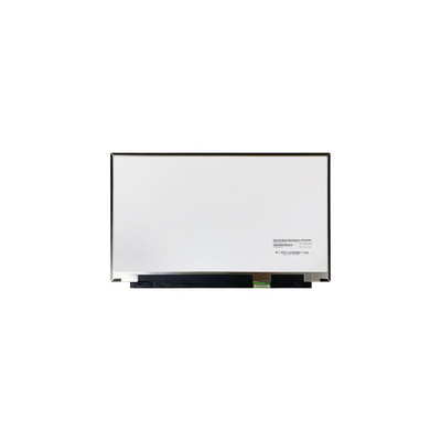 원본 LQ133M1JW42 13.3 인치 노트북용 LCD 패널