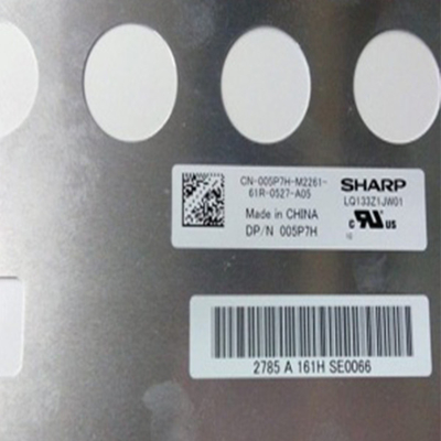 LQ133Z1JW01 13.3인치 1000:1 WLED LCD 패널 노트북