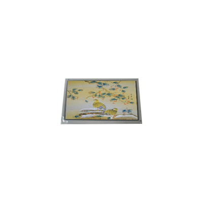 원본 LQ141F1LH02 14.1 인치 노트북용 LCD 화면
