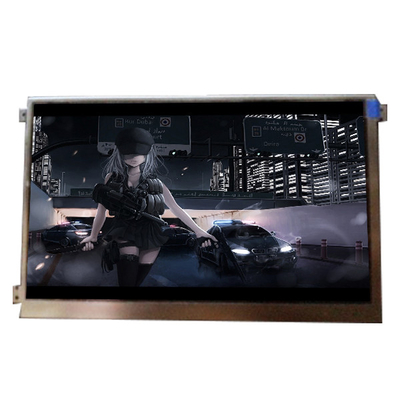 LD070WS2-SL04 7.0 인치 800: 1 LCD 화면
