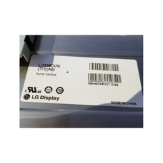 LD550DUN-THA6 55.0 인치 1920*1080 LCD 패널 모듈