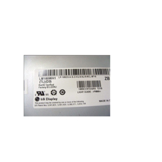 LM185WH1-TLD3 18.5 인치 1366*768 LCD 화면 패널