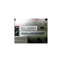 P50AN3 5.0 인치 320*234 LCD 디스플레이 산업용 패널