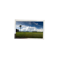 7.0 인치 800*480 P0700WVF1MA00 LVDS 1000:1 LCD 모듈 화면 부품