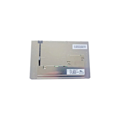 7.0 인치 800*480 P0700WVF1MA00 LVDS 1000:1 LCD 모듈 화면 부품