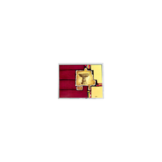 새로운 800*480 HSD050HDW4-A30 5.0인치 LCD 스크린 산업용