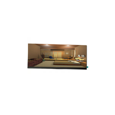 고품질 3840*1080 UV438FBD-R10 43.8인치 LCD 디스플레이