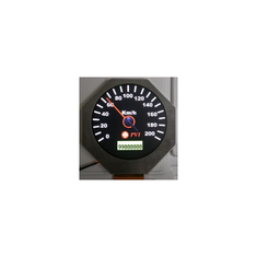 PO139FN01F 1.39인치 400*400 10000: 1개의 LCD 패널 LCD 모니터
