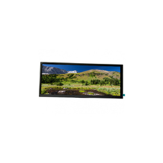 DJ123IC-02A 12.3 인치 1920*720 50 핀 LCD 화면 모니터