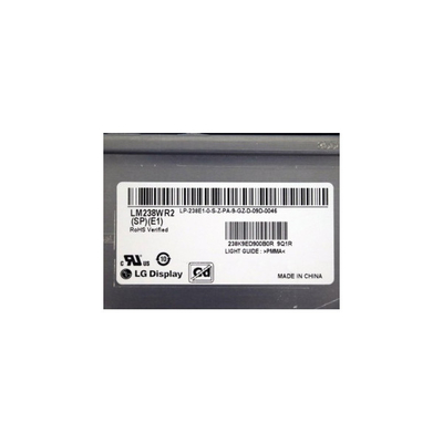 LM238WR2-SPE1 23.8인치 4K LCD 디스플레이