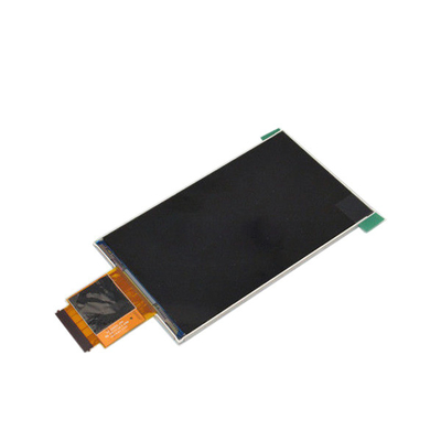 A052HAN01.0 HMD VR AR용 5.2인치 LCD 패널 교체 화면