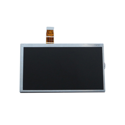 A070FW04 V3 7.0인치 480*234 오리지널 LCD 화면