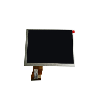 A070SN01 V3 7.0 인치 480*234 tft LCD 터치 스크린 디지털 사진 프레임