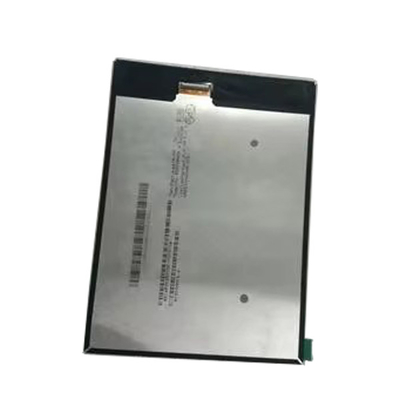 B080QAN03.4 패드 태블릿용 7.9인치 LCD 패널 교체