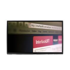 B116XW02 V0 11.6 인치 원본 노트북 LCD 패널