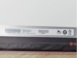 B156HAN02.1 HWCA 15.6인치 LCD 패널 교체 노트북